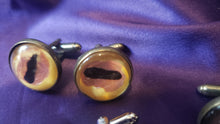 Load image into Gallery viewer, Cufflinks