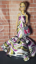 Load image into Gallery viewer, Restyled 12in Doll