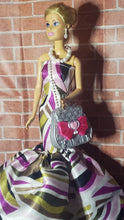 Load image into Gallery viewer, Restyled 12in Doll