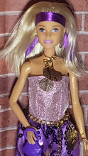 Load image into Gallery viewer, Restyled 12in Doll