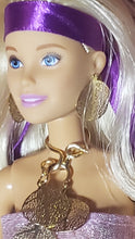 Load image into Gallery viewer, Restyled 12in Doll