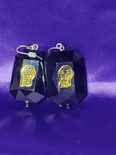 Load image into Gallery viewer, Screams and Terror Earrings