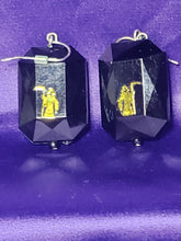 Load image into Gallery viewer, Screams and Terror Earrings