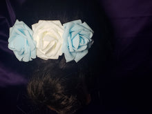 Load image into Gallery viewer, Floral HairCombs