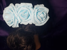 Load image into Gallery viewer, Floral HairCombs