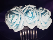 Load image into Gallery viewer, Floral HairCombs