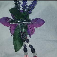 Load image into Gallery viewer, Butterfly Barrette