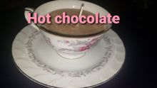 Load image into Gallery viewer, Tea Cup Candle