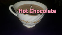 Load image into Gallery viewer, Tea Cup Candle