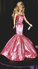 Load image into Gallery viewer, Restyled 12in Doll