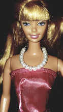 Load image into Gallery viewer, Restyled 12in Doll