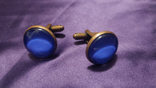 Load image into Gallery viewer, Cufflinks