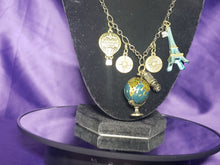 Load image into Gallery viewer, Traveler’s Necklace