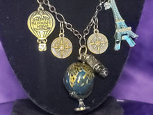 Load image into Gallery viewer, Traveler’s Necklace