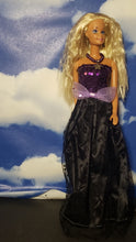 Load image into Gallery viewer, Restyled 12in Doll
