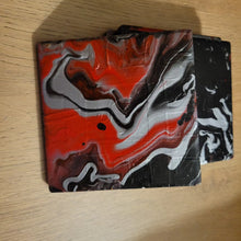 Load image into Gallery viewer, Ceramic Tile Coasters
