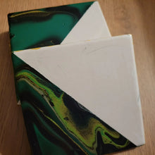 Load image into Gallery viewer, Ceramic Tile Coasters
