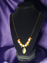 Load image into Gallery viewer, Cowrie Shell Set
