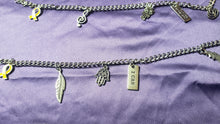 Load image into Gallery viewer, Spina Bifida Charm Bracelets
