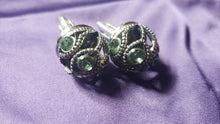 Load image into Gallery viewer, Women’s Cufflinks
