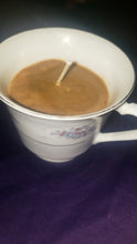 Load image into Gallery viewer, Tea Cup Candle

