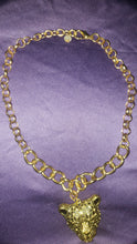 Load image into Gallery viewer, Cheetah Necklace
