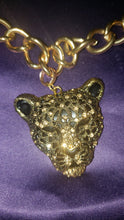 Load image into Gallery viewer, Cheetah Necklace
