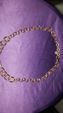Load image into Gallery viewer, Cheetah Necklace
