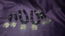 Load image into Gallery viewer, Tiger Jewelry Set
